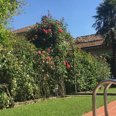 فيلة Marina & Pool تْشيرنوبيو
